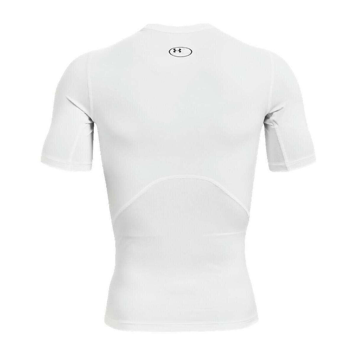 Men's Swimwear Under Armour White