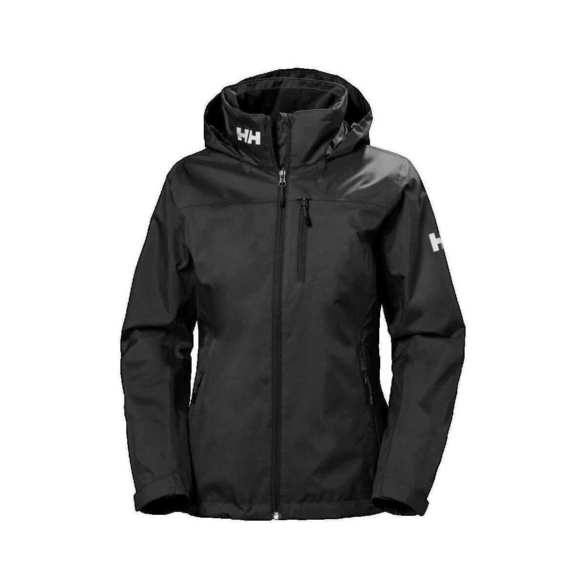 Σακάκια Helly Hansen W Crew Hooded