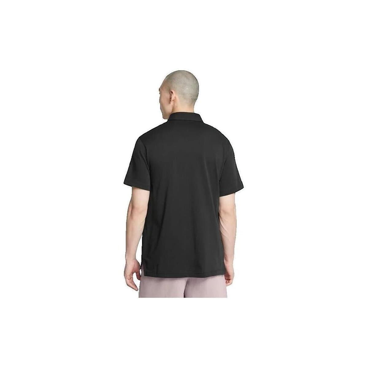 Men's T-Shirts Under Armour Black