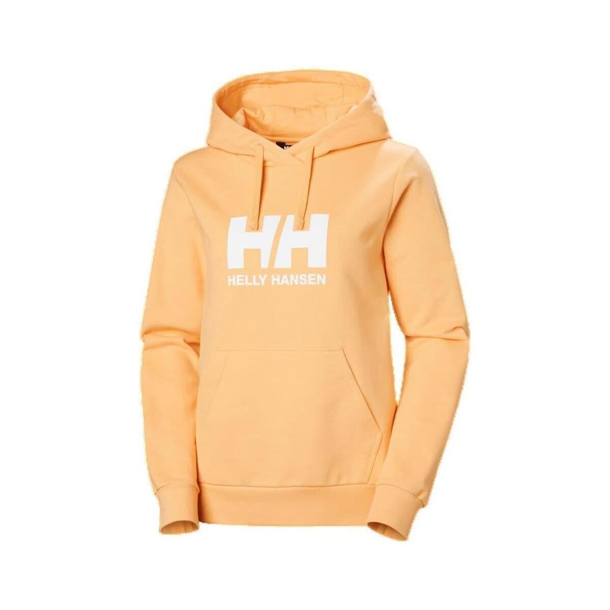 Women's Sweatshirts Helly Hansen Yellow