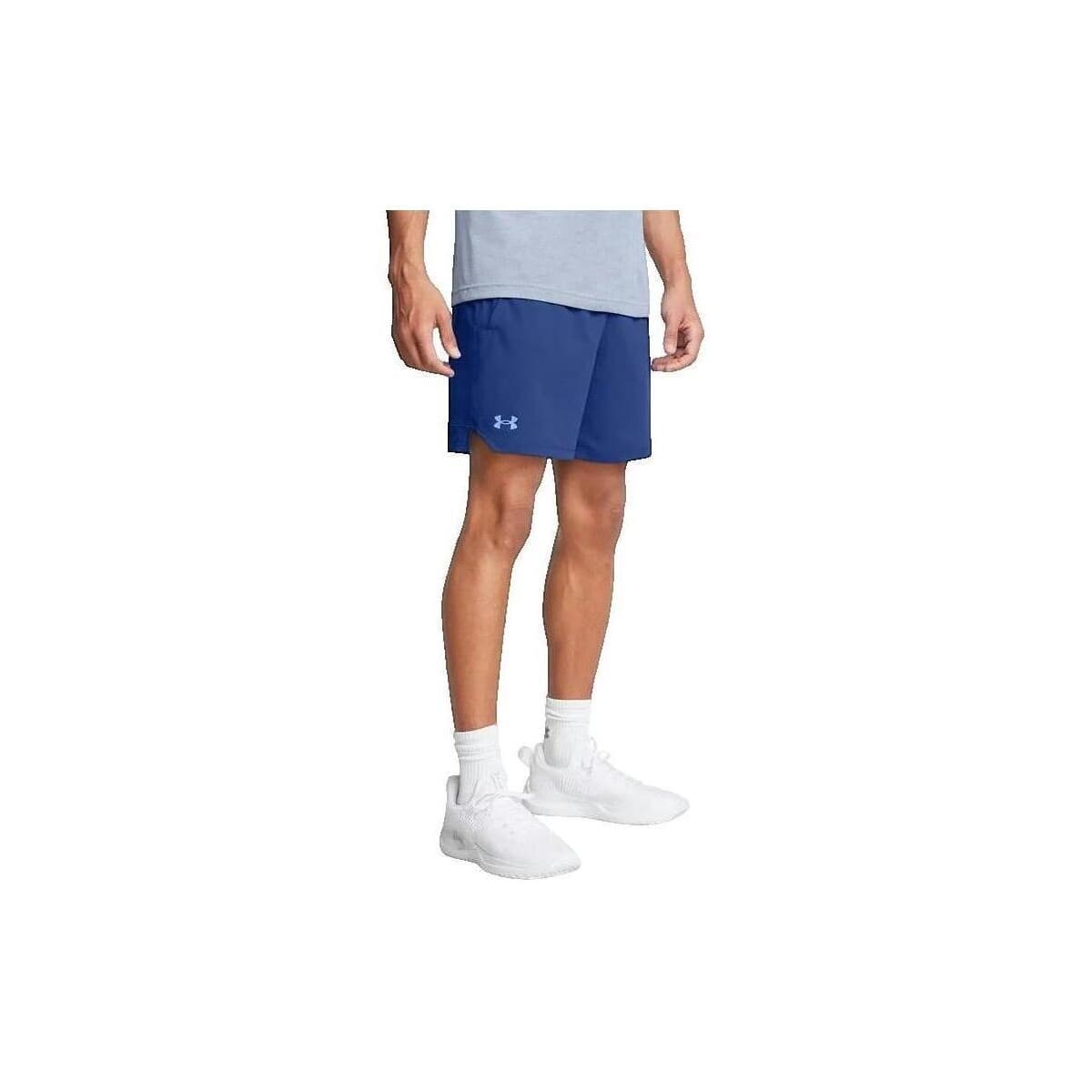 Men's Shorts Under Armour Black