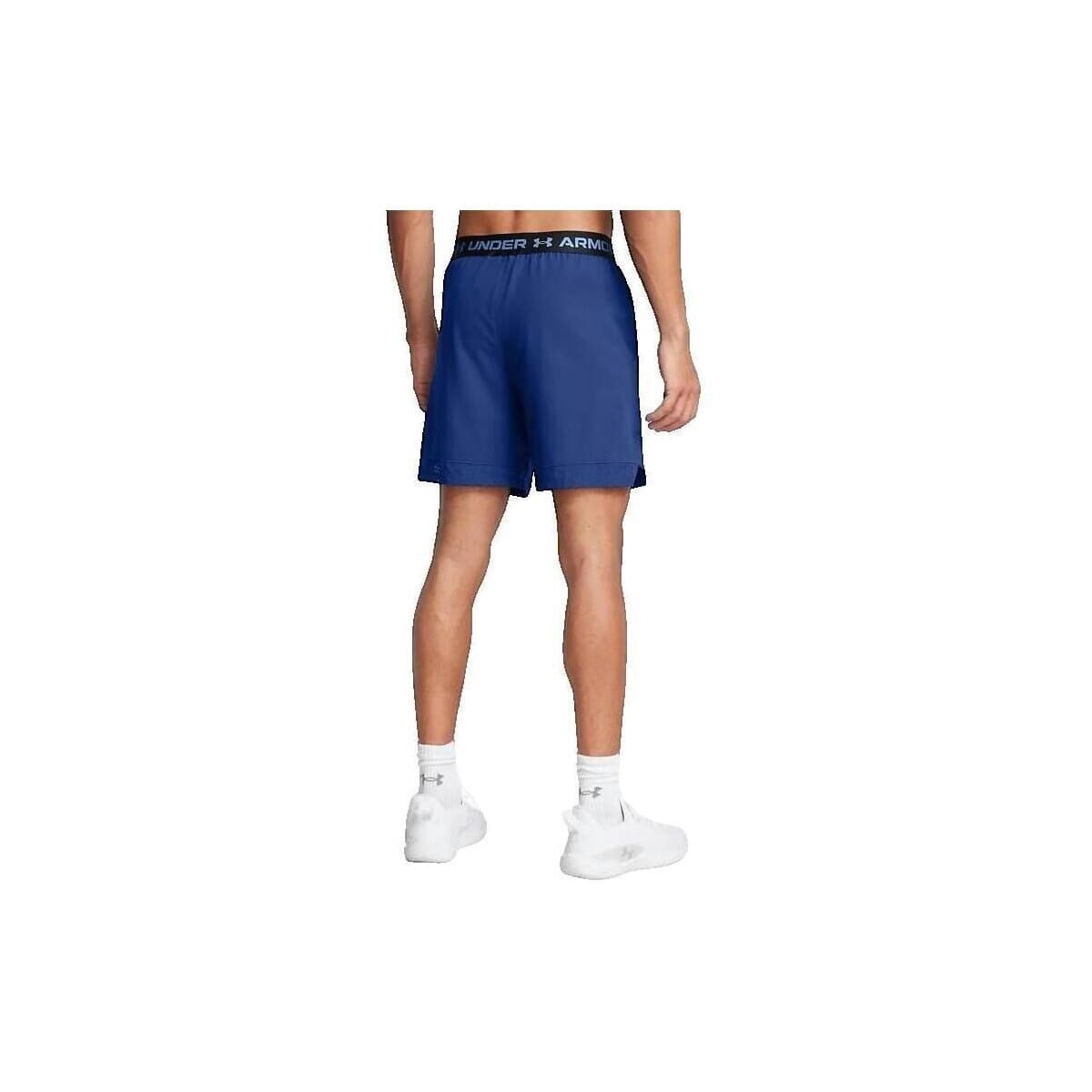 Men's Shorts Under Armour Blue
