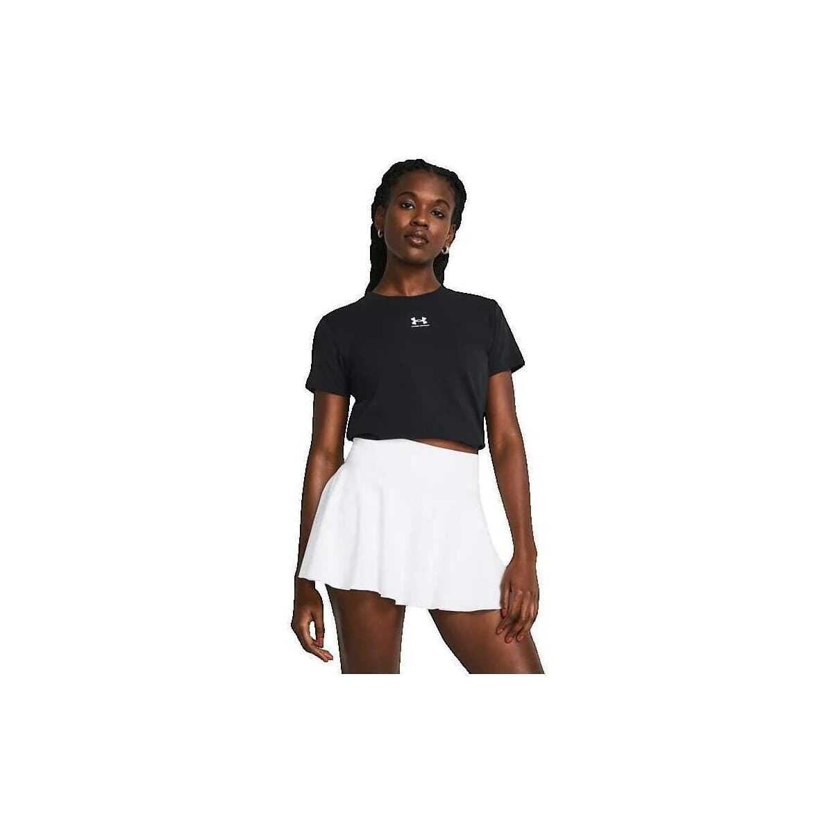 T-shirts & Polos Under Armour Ua Rival Core