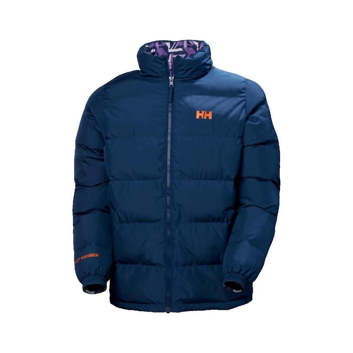 Men's Jackets Helly Hansen Blue