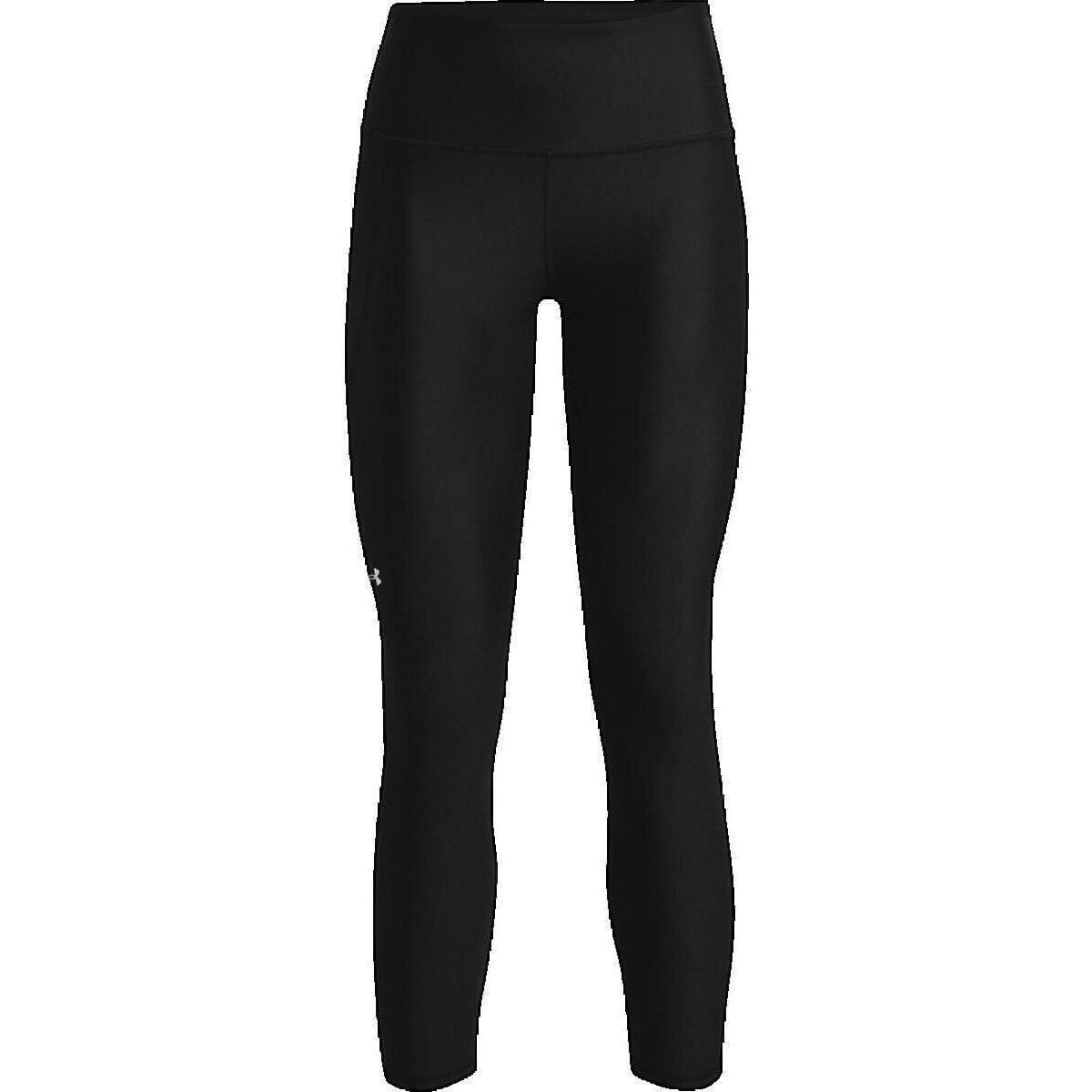 Women's Pants Under Armour Black
