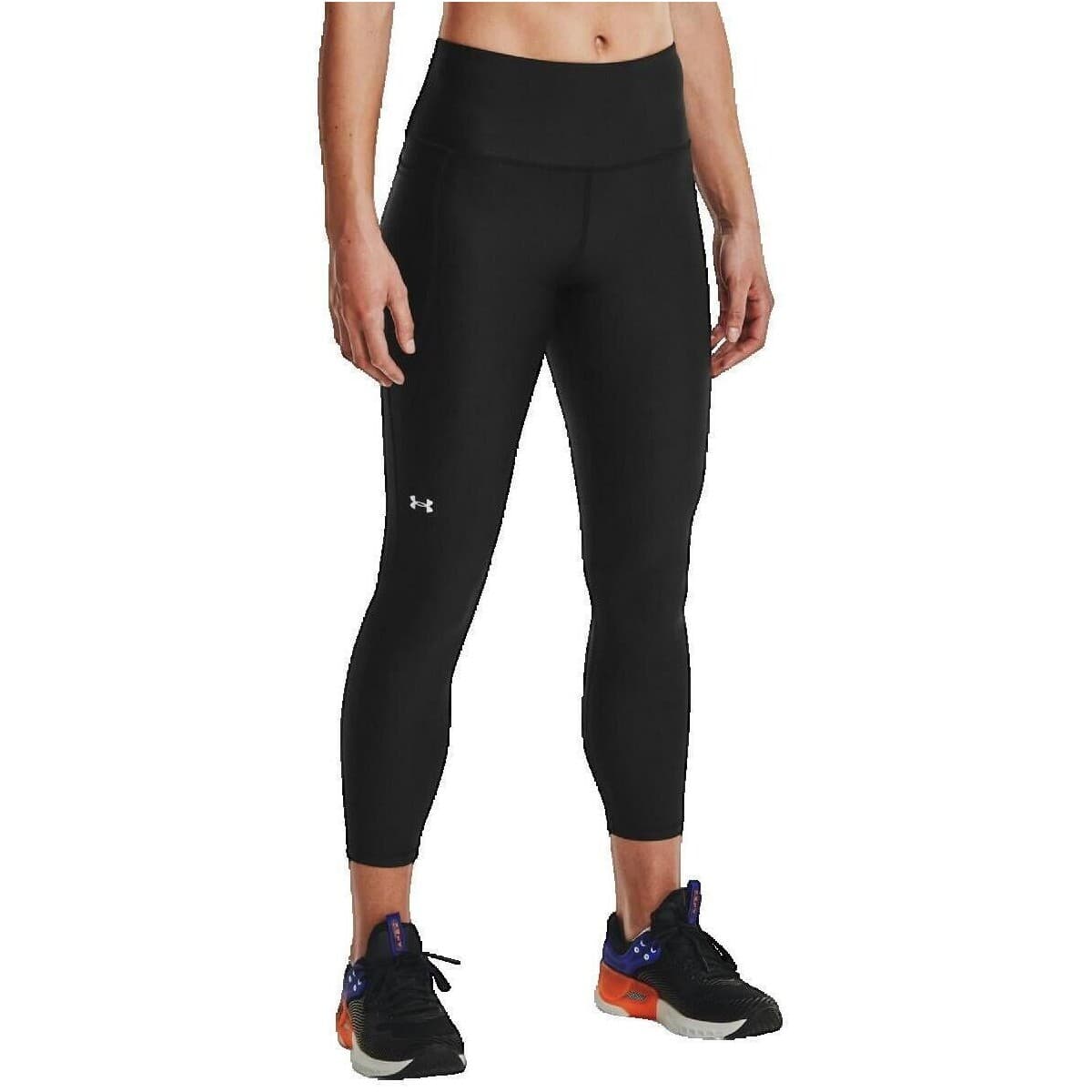 Women's Pants Under Armour Black