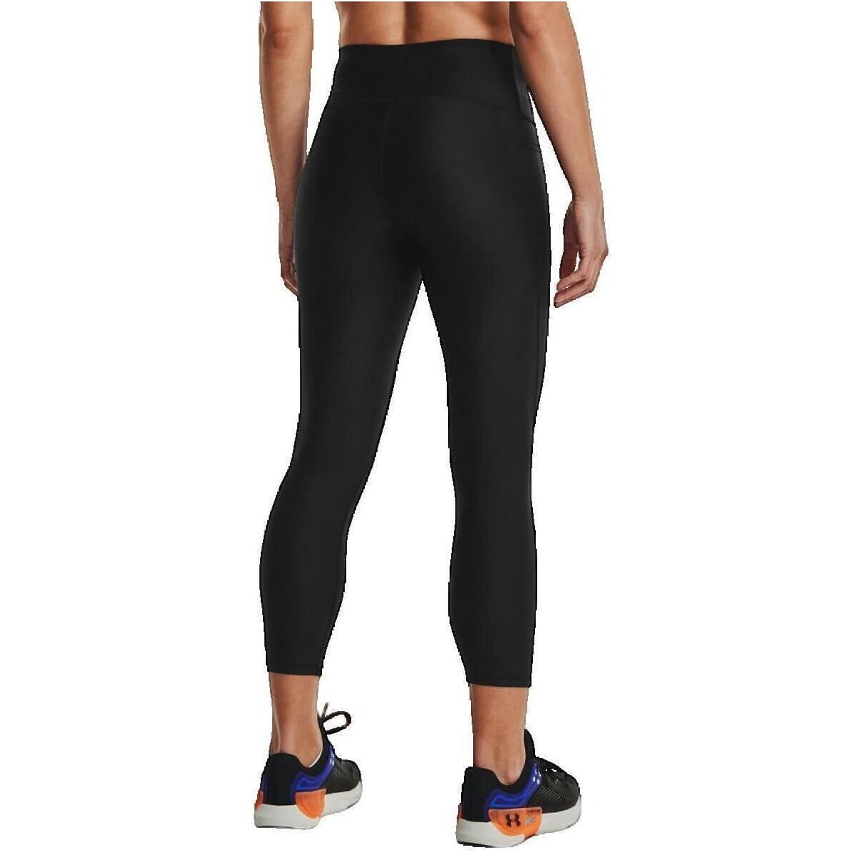 Women's Pants Under Armour Black