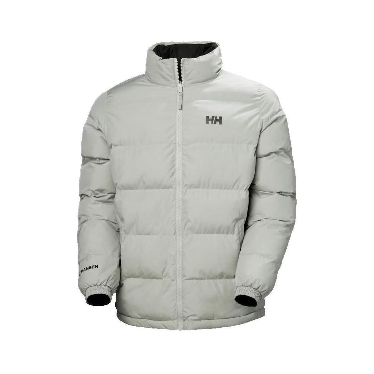 Men's Jackets Helly Hansen Gray