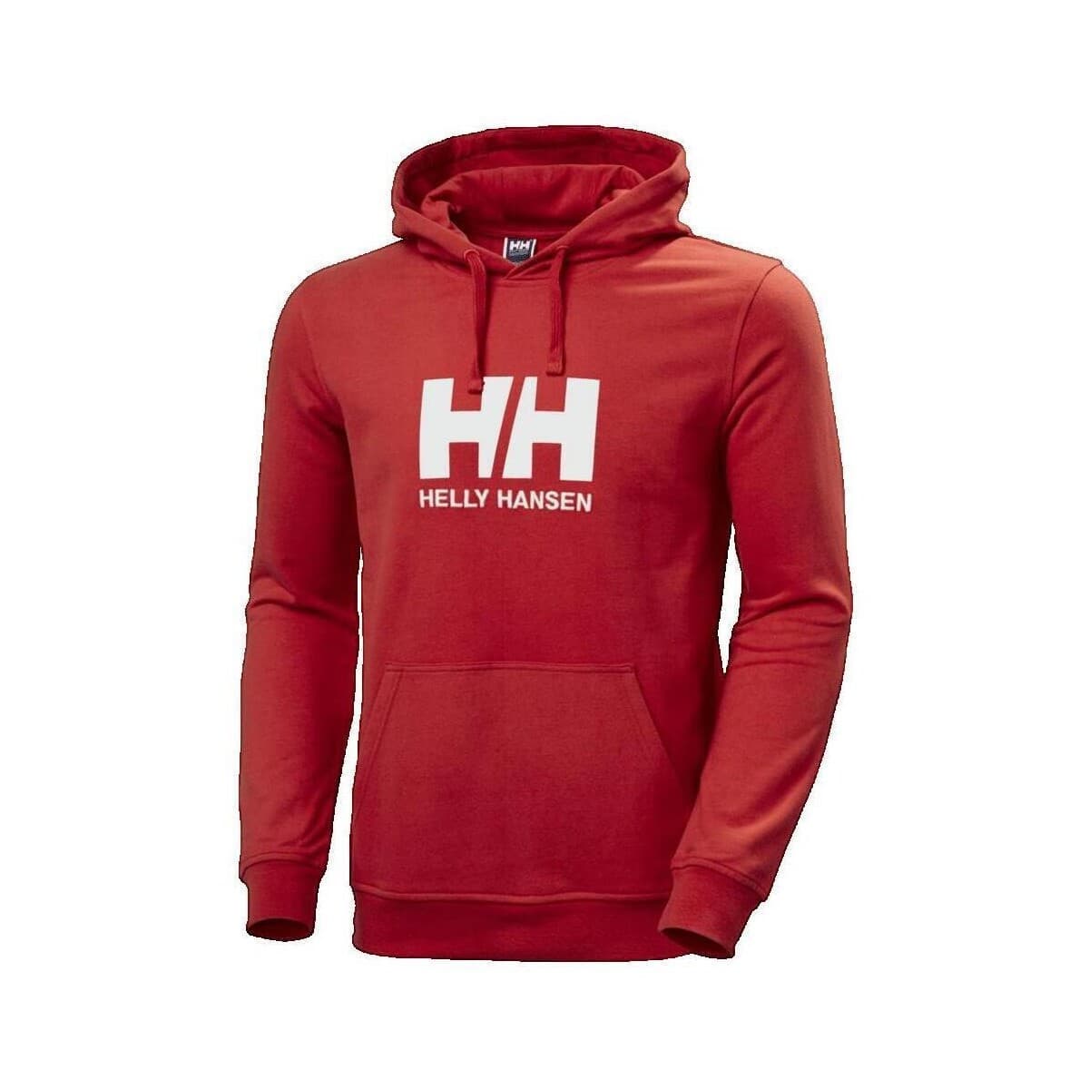 T-shirt με κουκούλα Helly Hansen Hh Logo