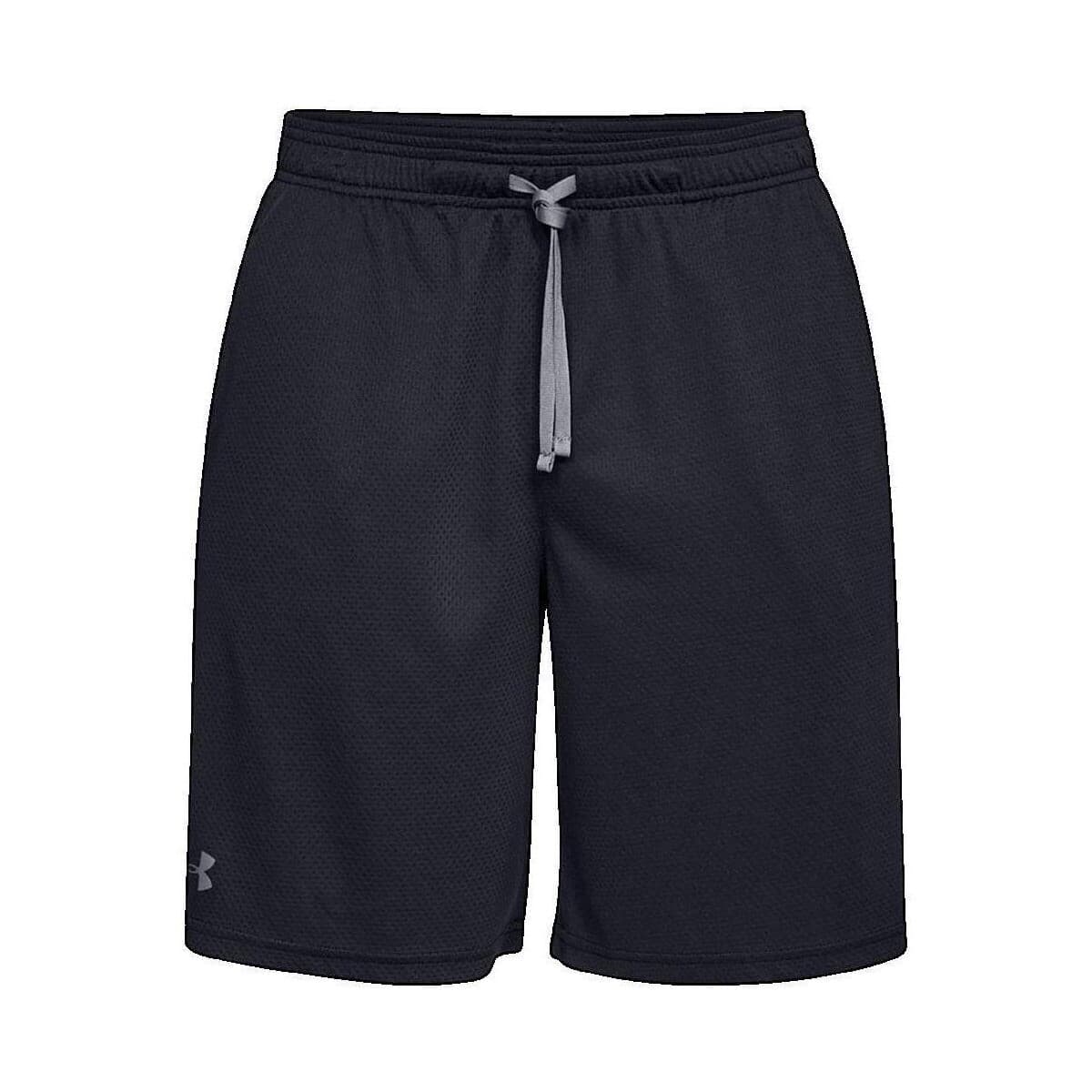 Men's Shorts Under Armour Black