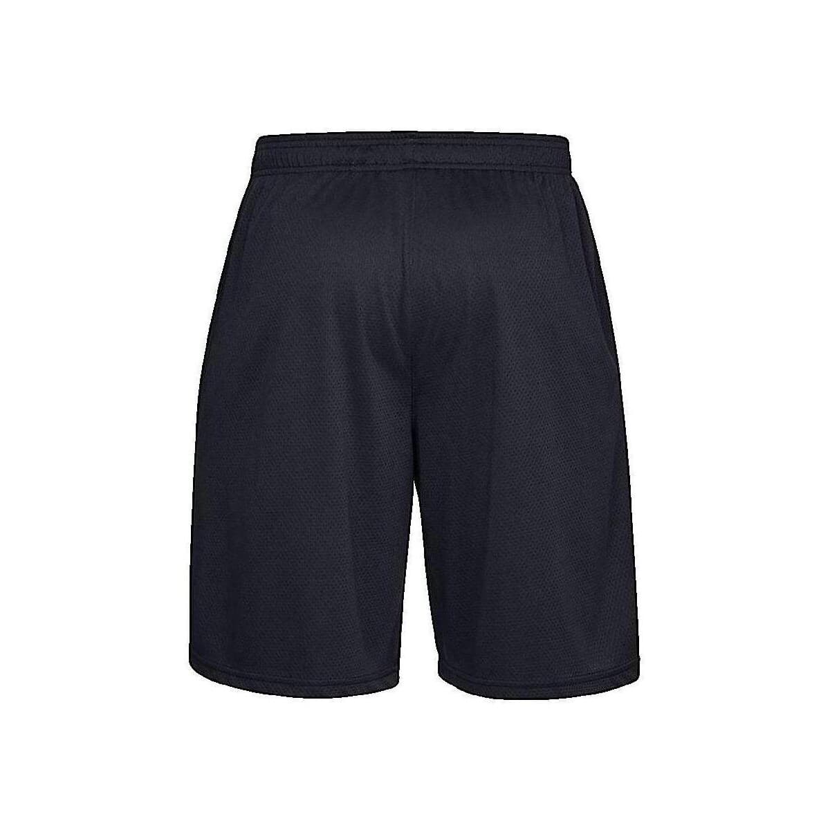 Men's Shorts Under Armour Black