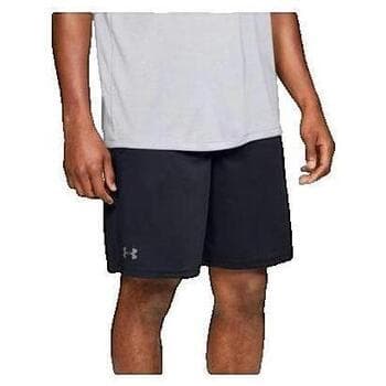 Men's Shorts Under Armour Black