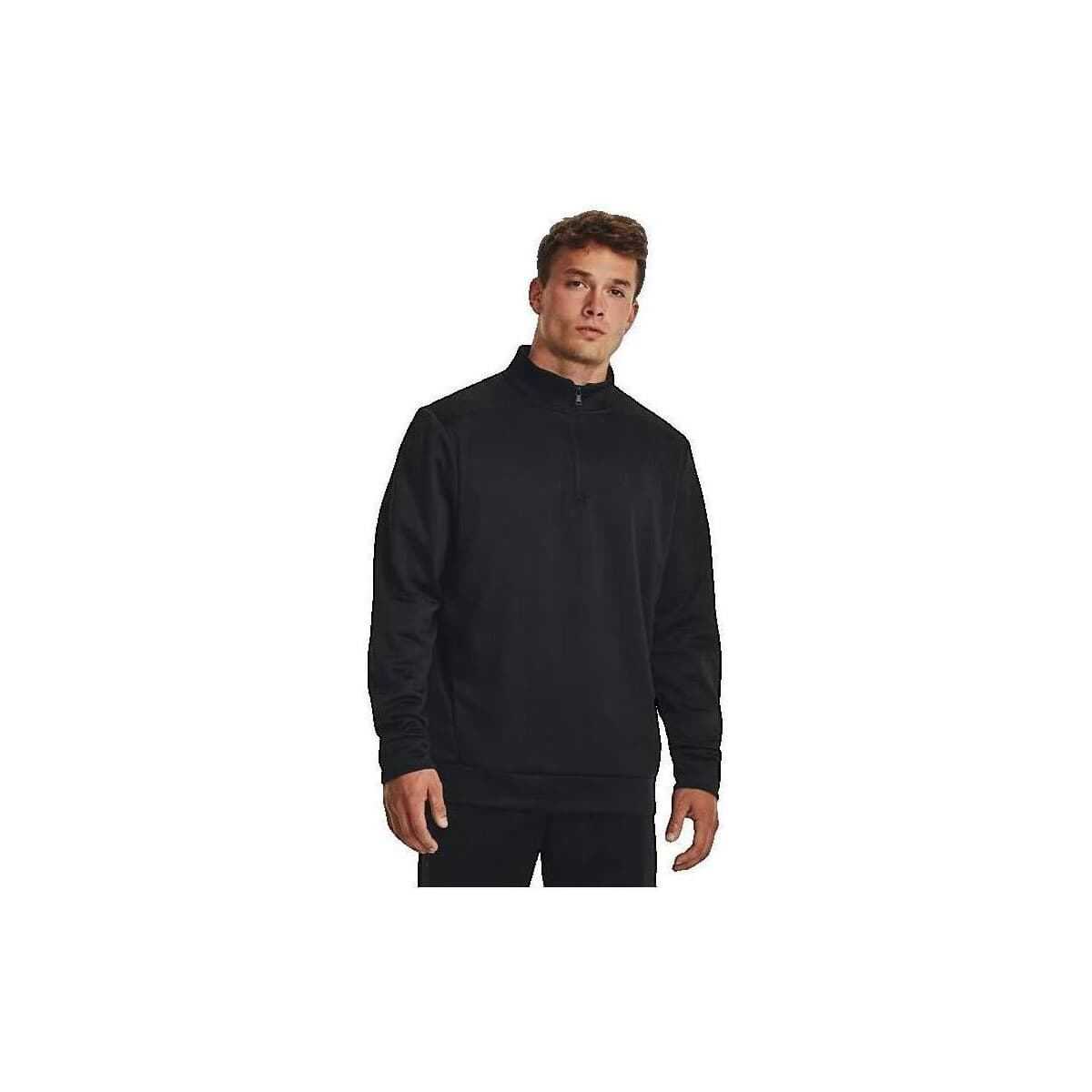 Men's Sports T-Shirts Under Armour Black