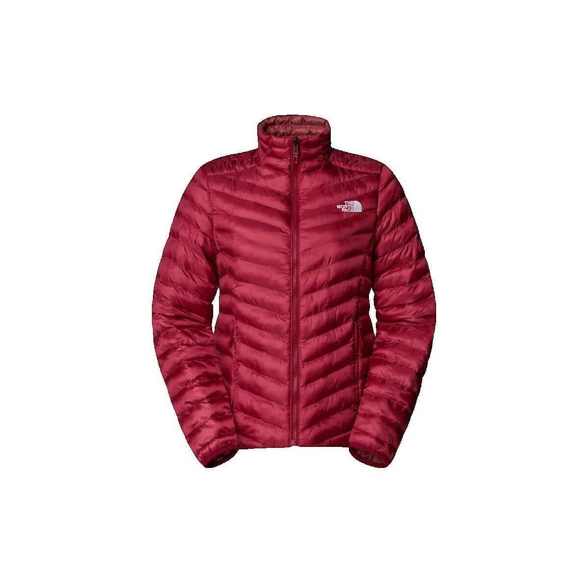 Men's Blazers The North Face Red