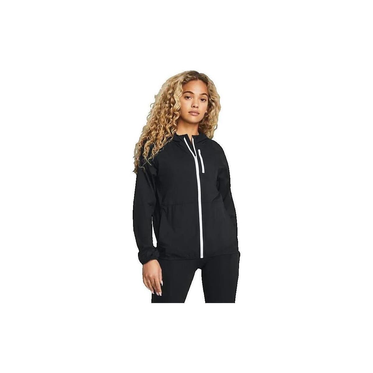 Women's Blazers Under Armour Black