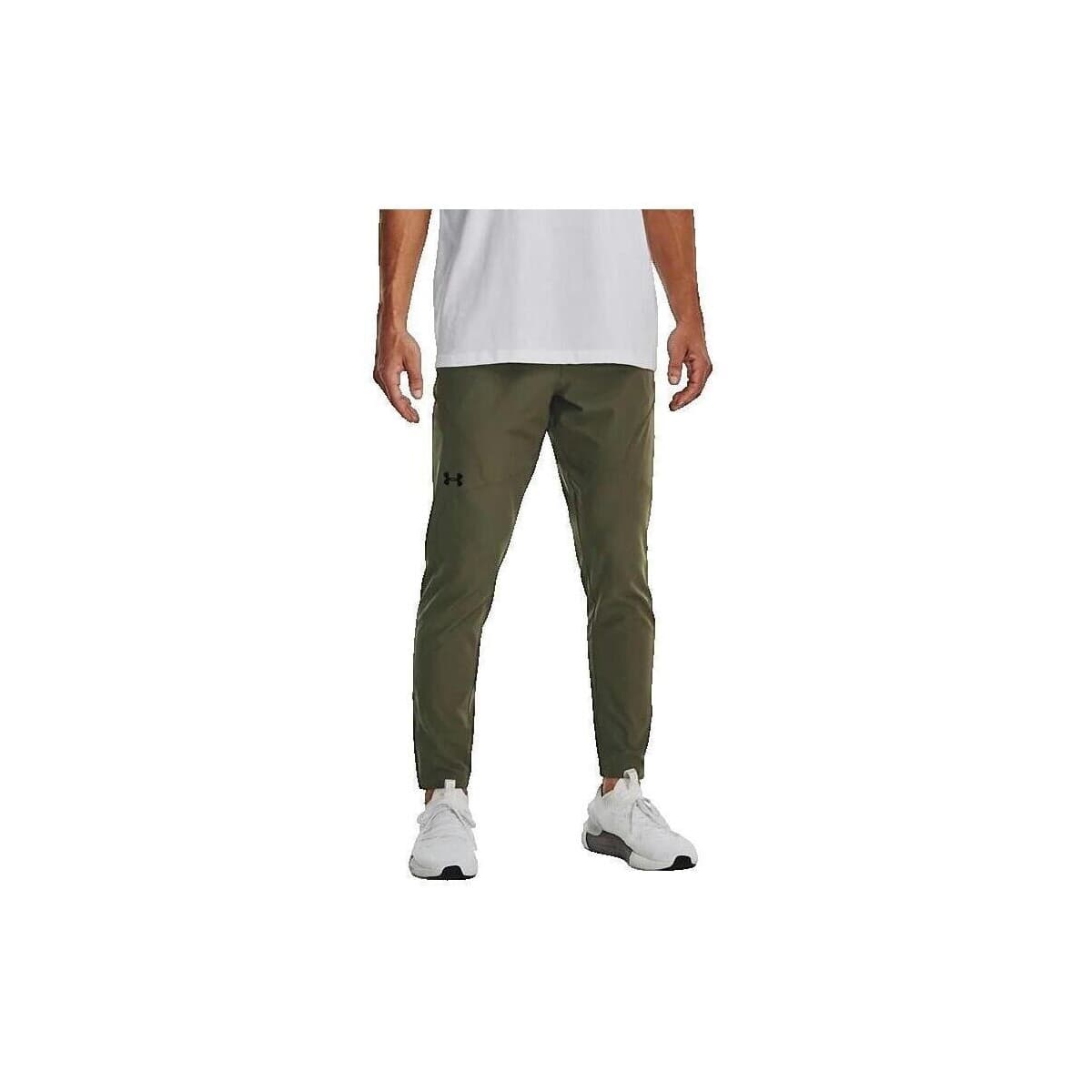 Men's Pants Under Armour Khaki