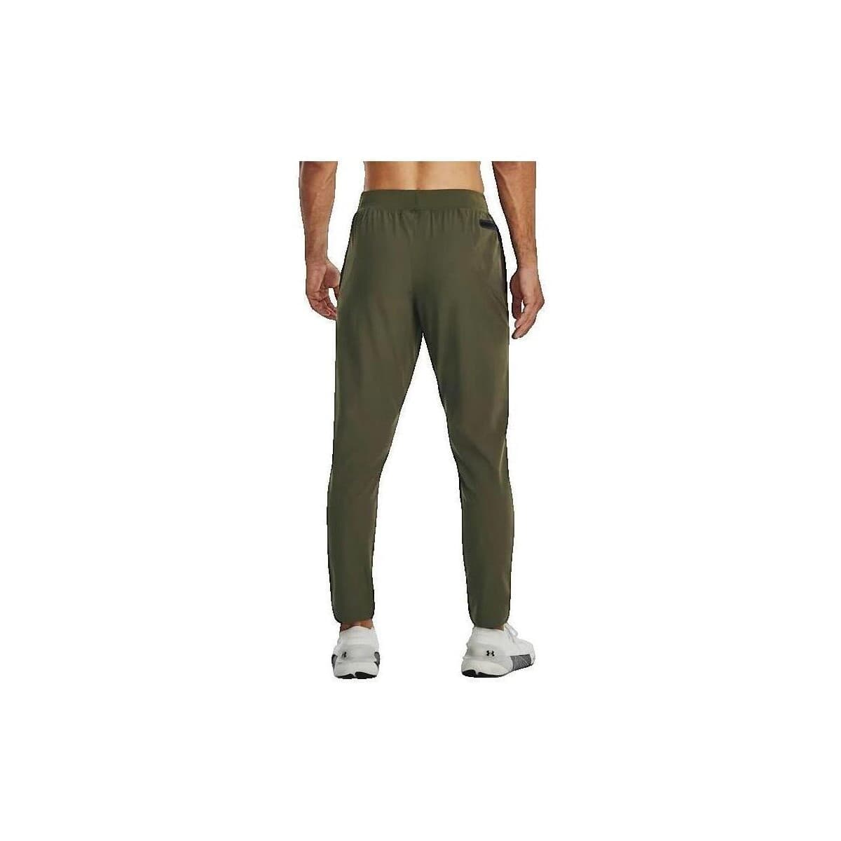 Men's Pants Under Armour Khaki