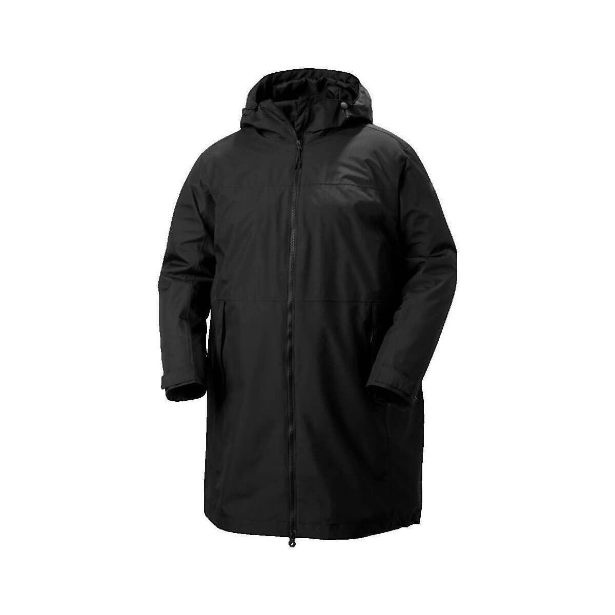 Women's Windbreakers Helly Hansen Black
