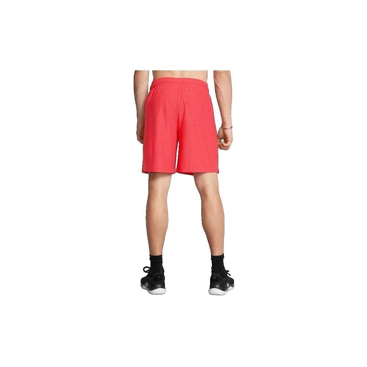 Men's Shorts Under Armour Red