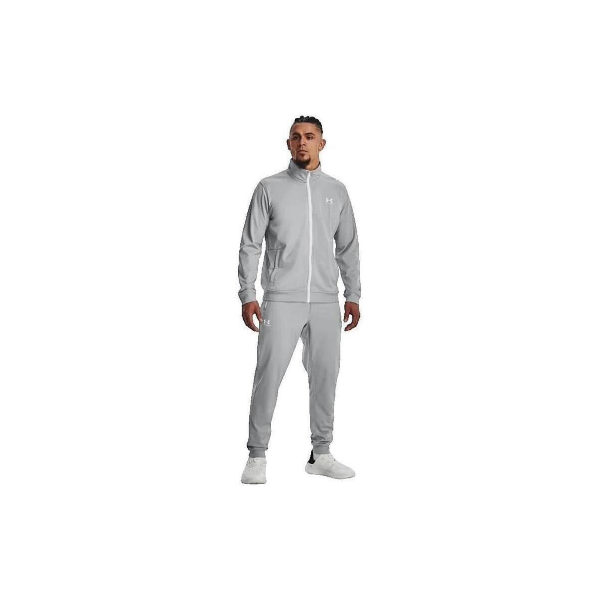 Men's Blazers Under Armour Gray