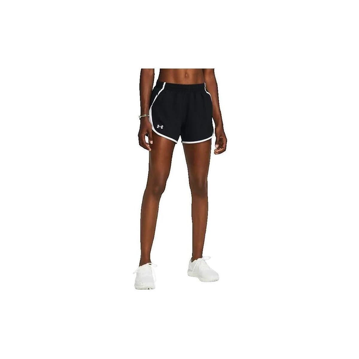 Women's Shorts Under Armour Black