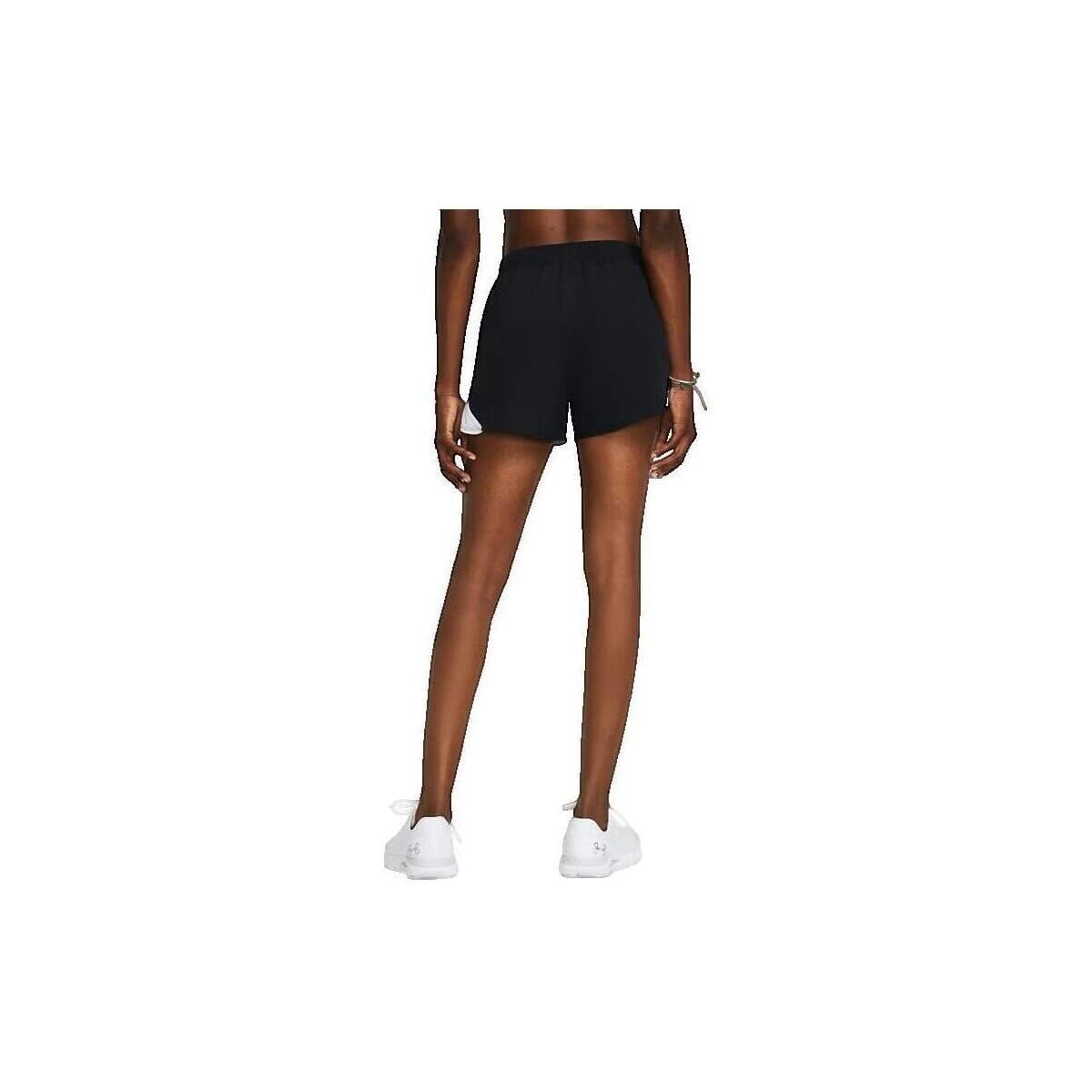 Women's Shorts Under Armour Black