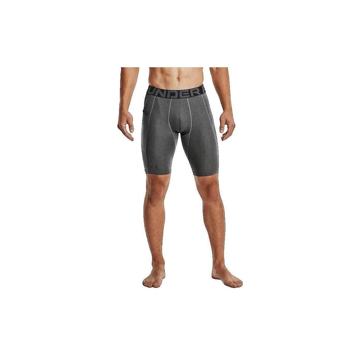 Men's Shorts Under Armour Black