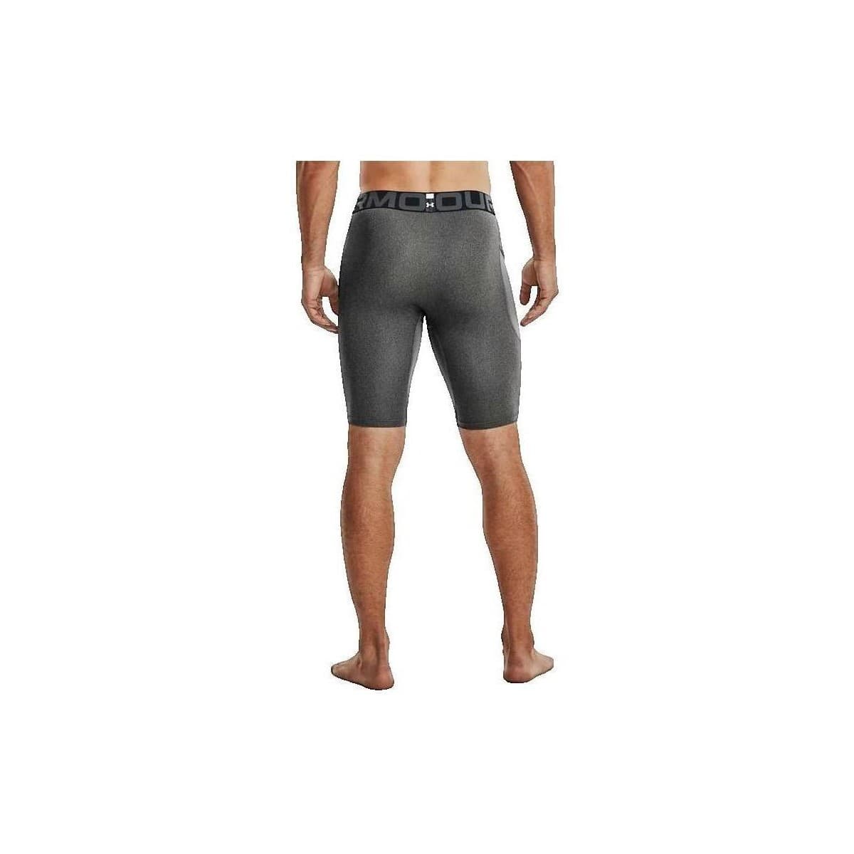 Men's Shorts Under Armour Gray