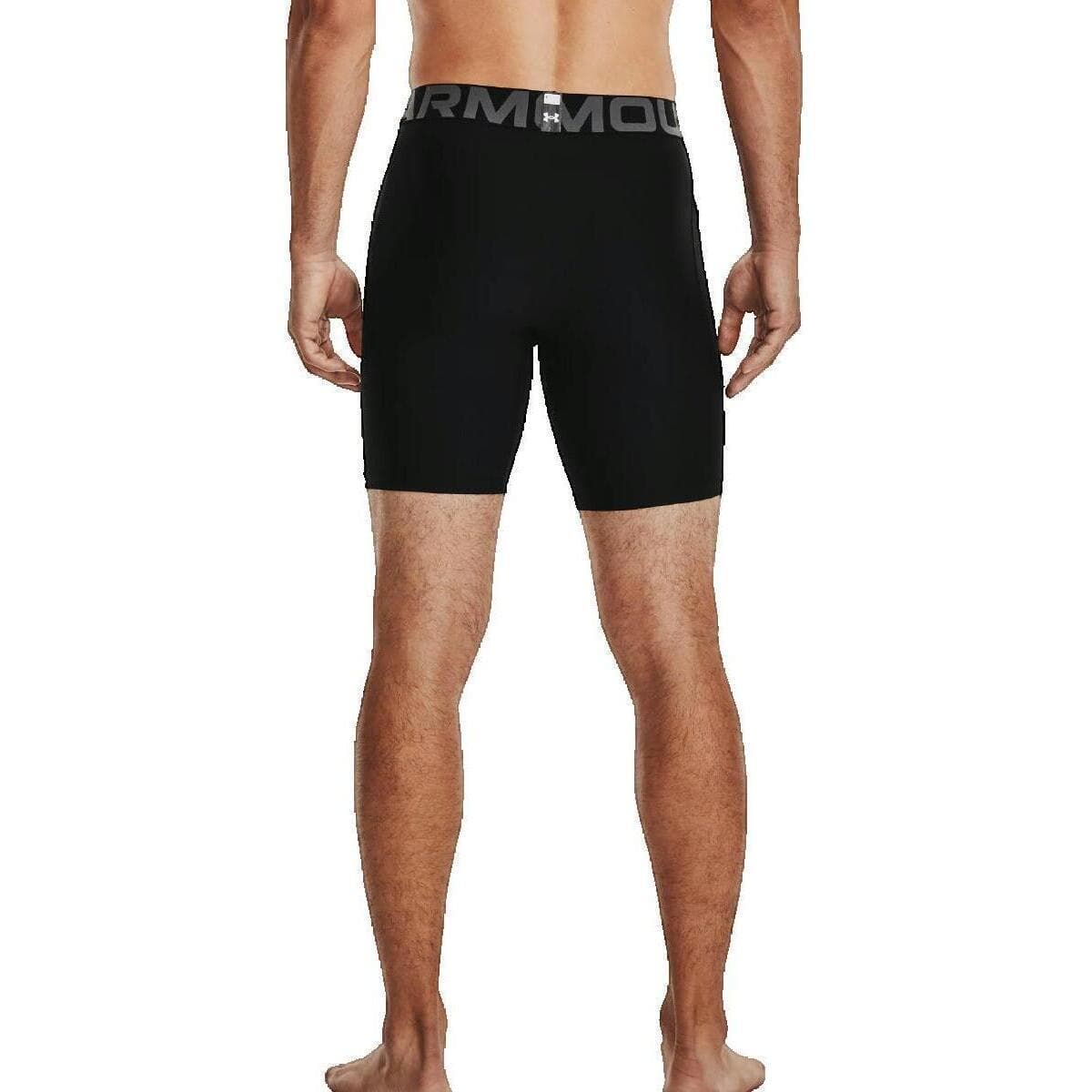Men's Shorts Under Armour Black