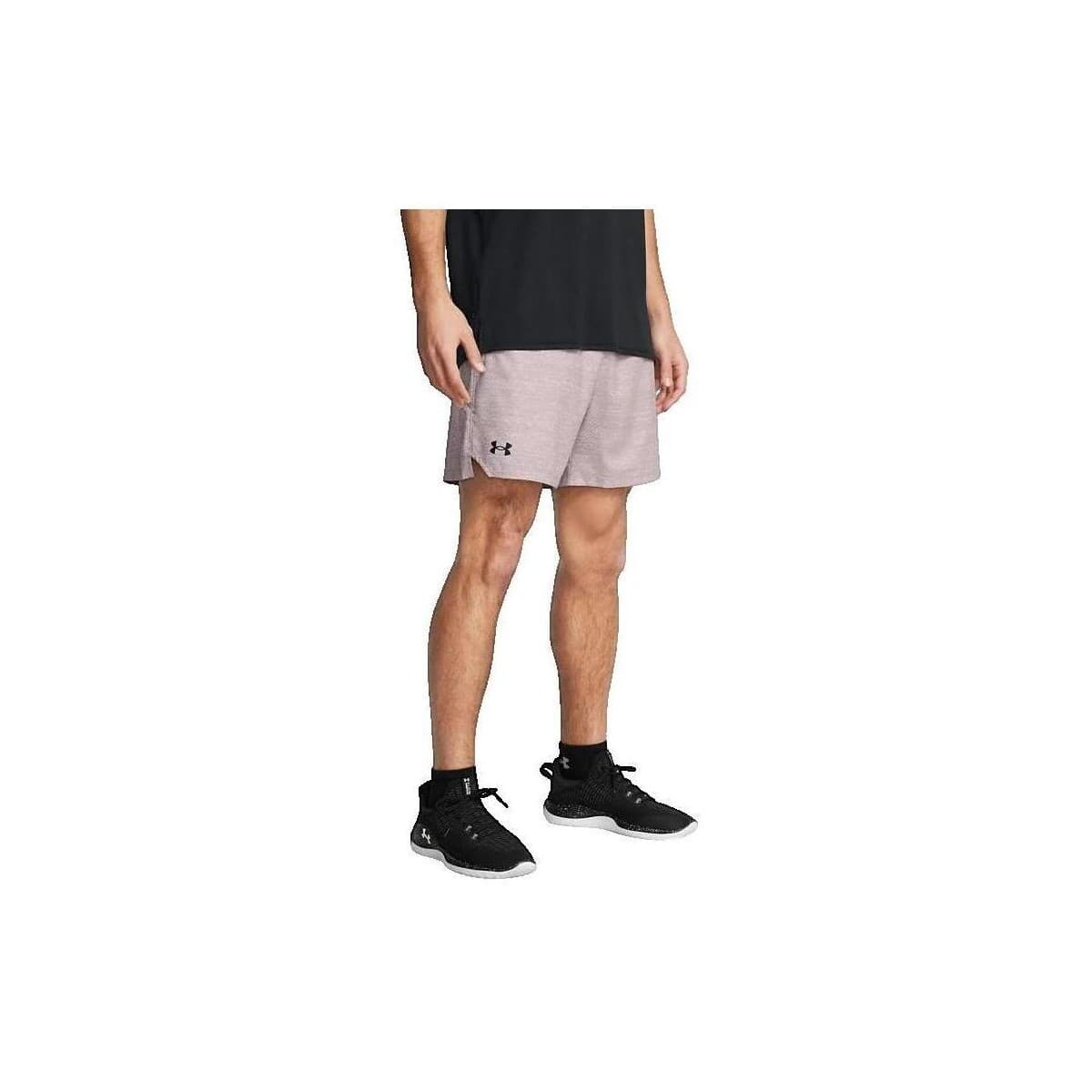 Shorts & Βερμούδες Under Armour Short Imprimé Ua Vanish Tissé 6'