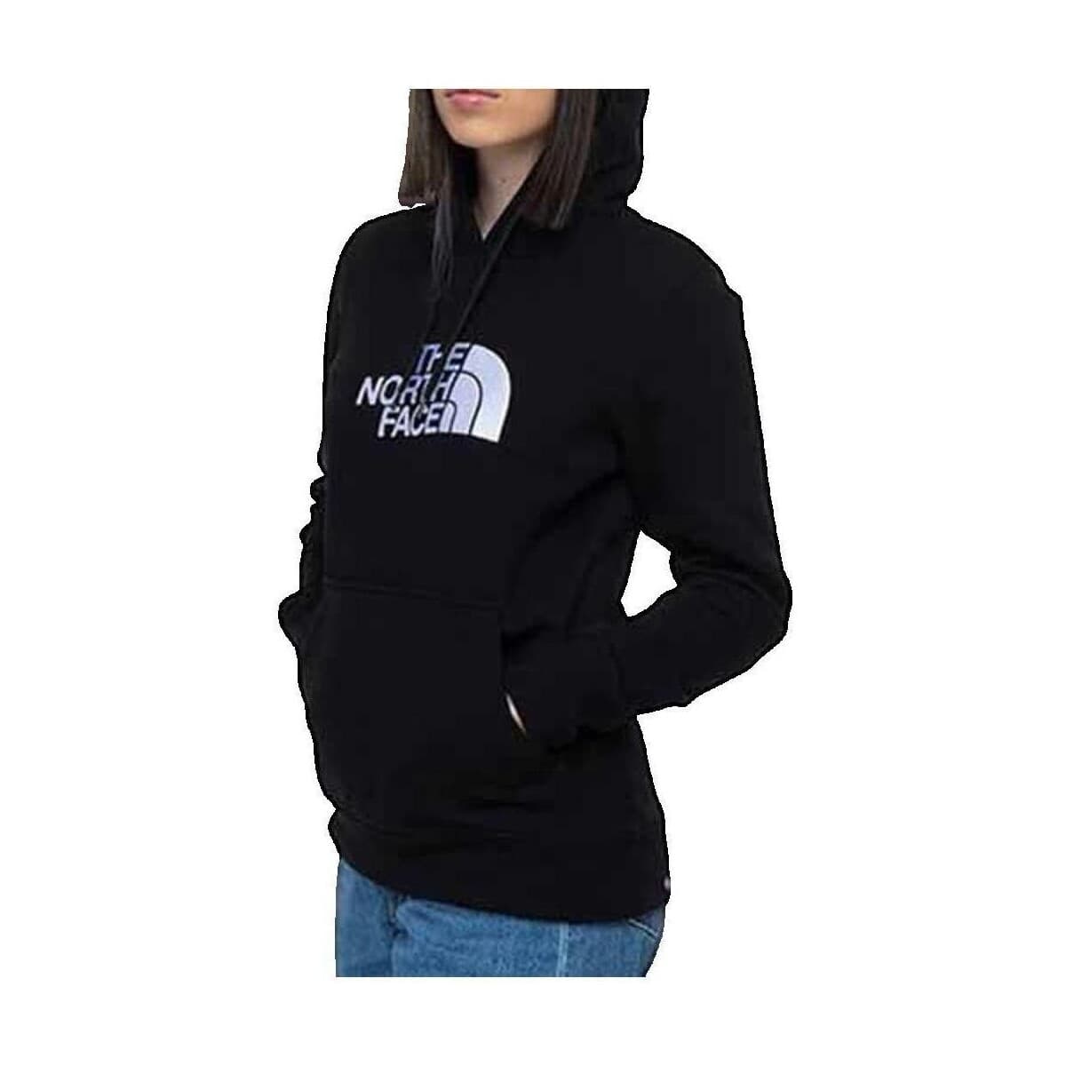 Women's Sweaters The North Face Black
