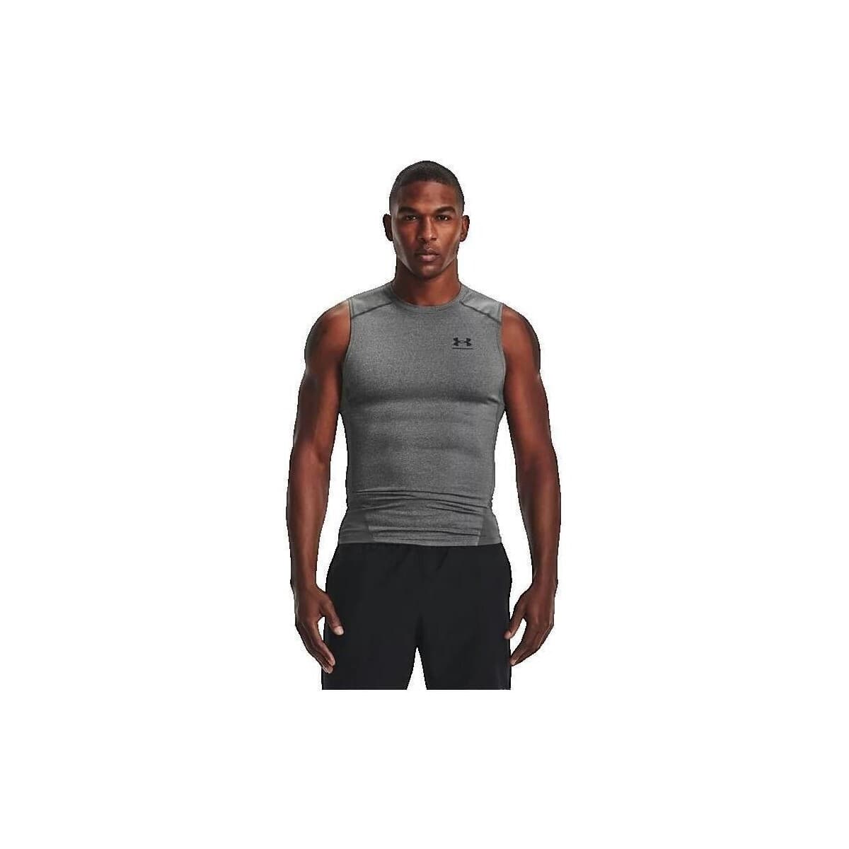 Μαγιό Under Armour Heatgear Sans Manches