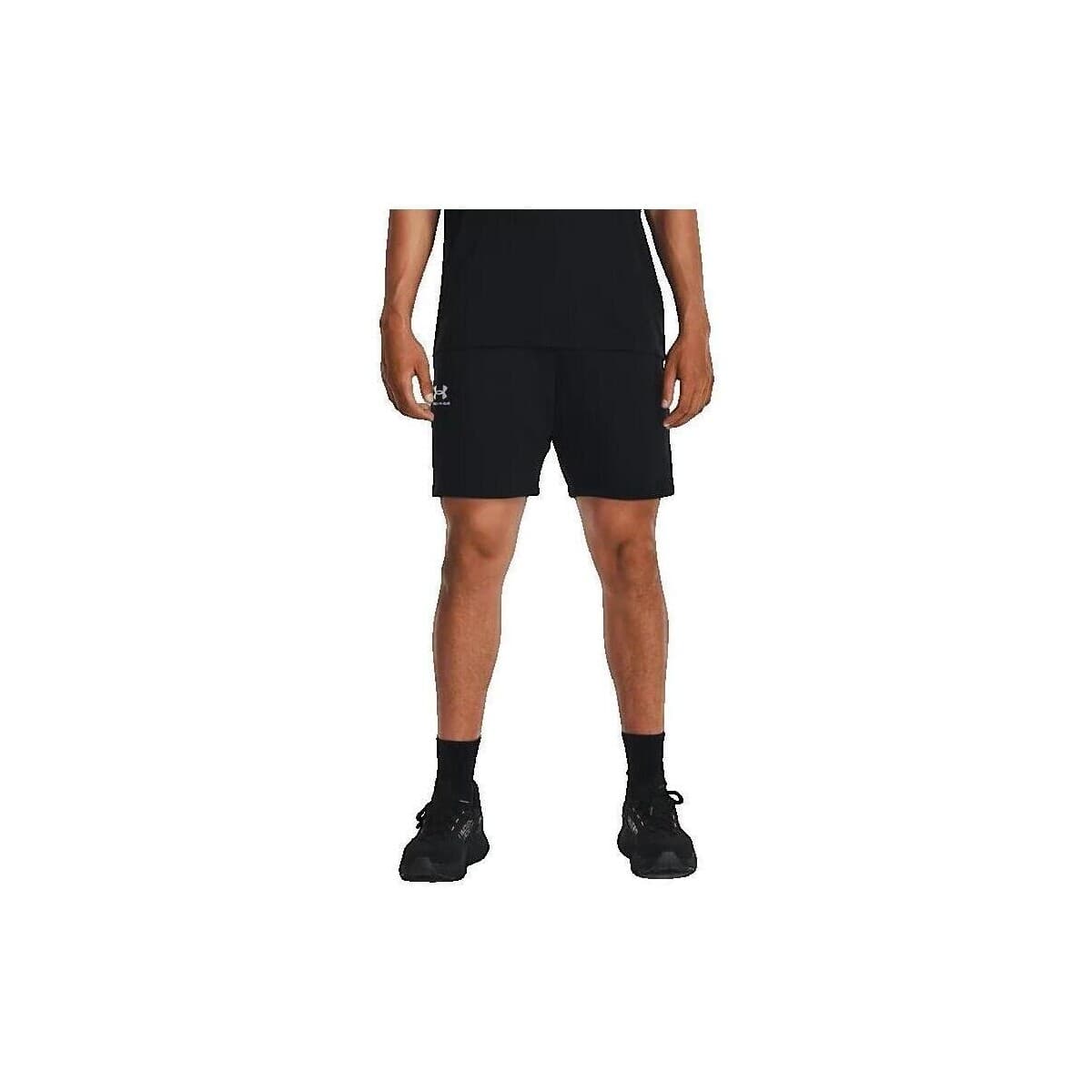 Shorts & Βερμούδες Under Armour Polaire Ua Essential