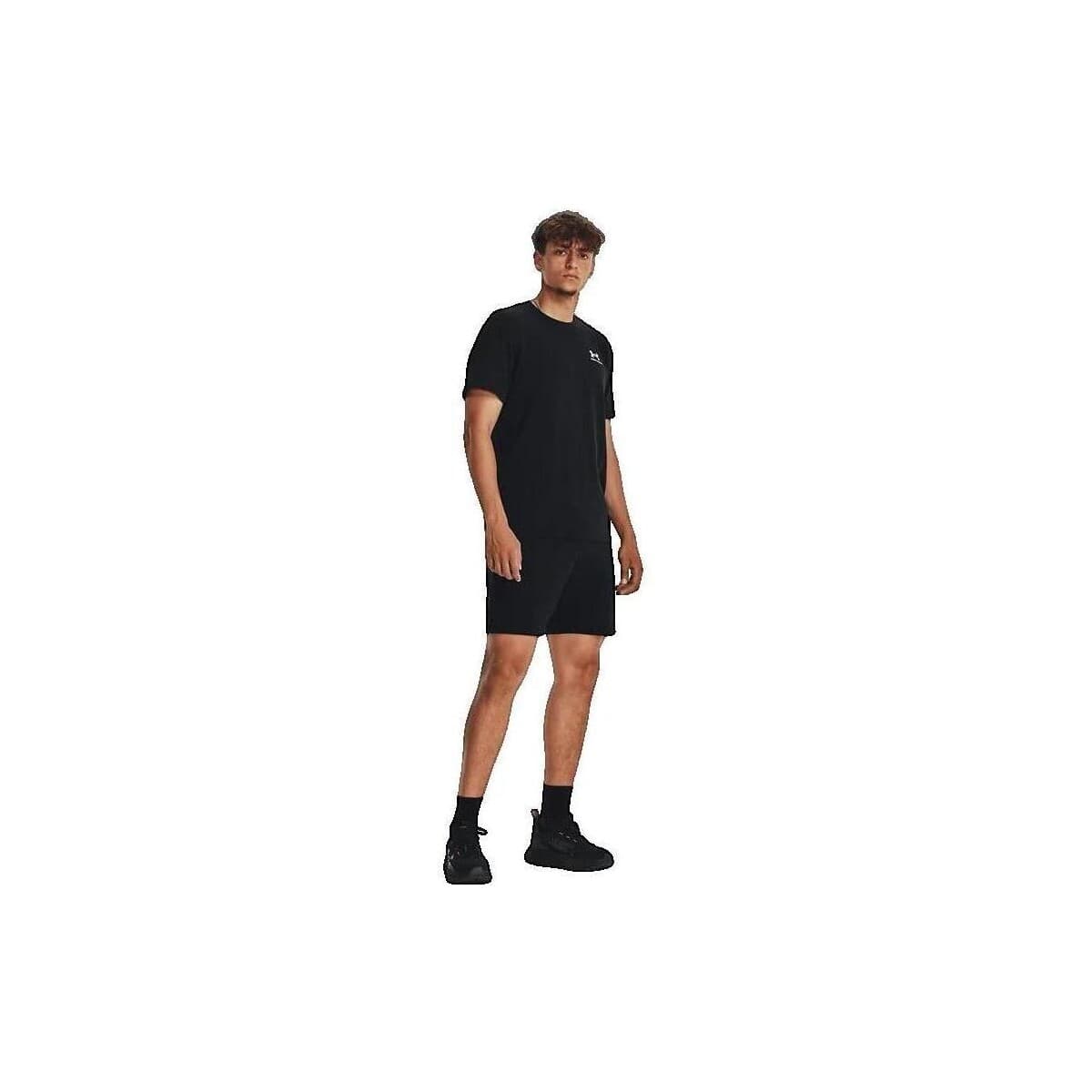 Men's Shorts Under Armour Black