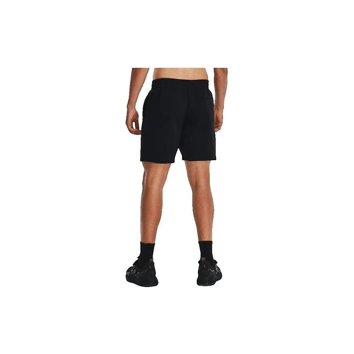 Men's Shorts Under Armour Black