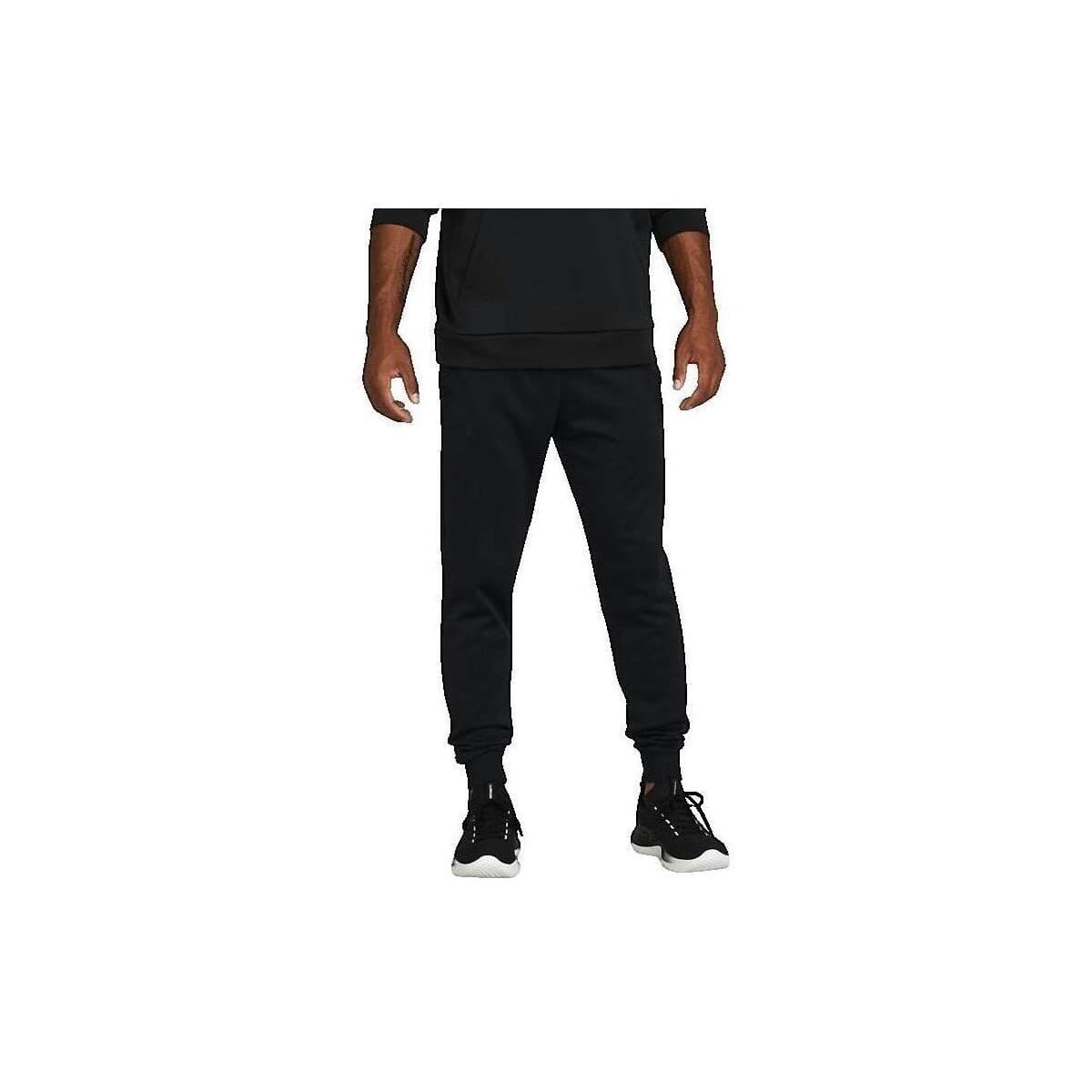 Men's Pants Under Armour Black