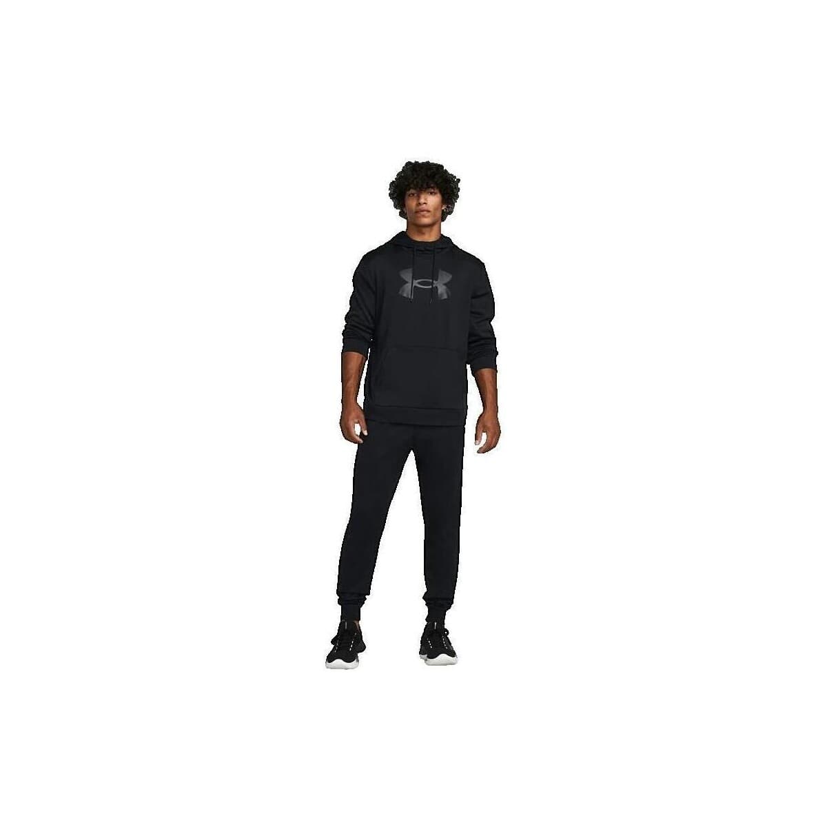 Men's Pants Under Armour Black