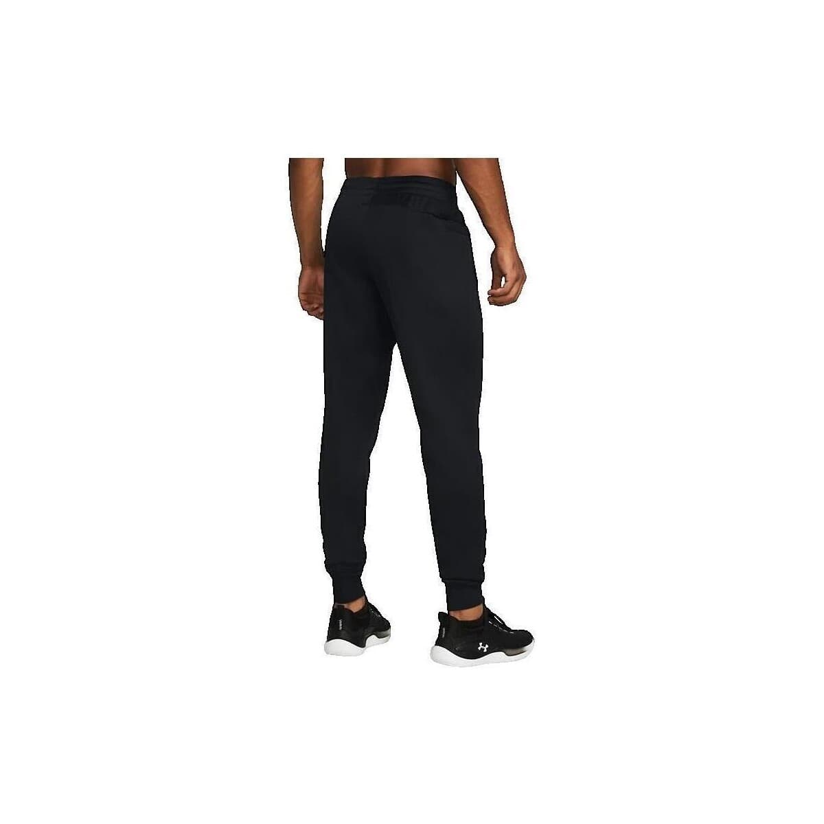 Men's Pants Under Armour Black
