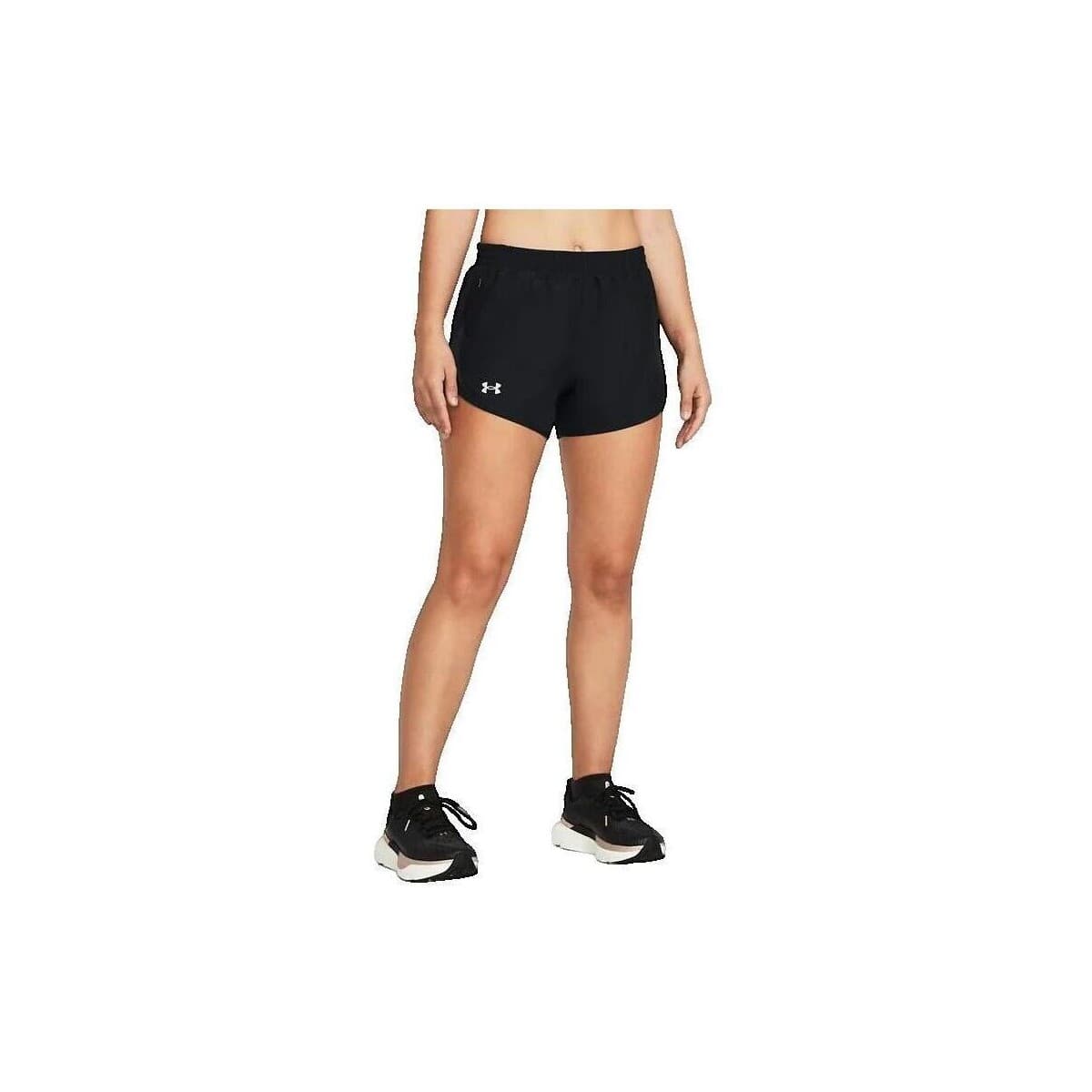 Women's Shorts Under Armour Black