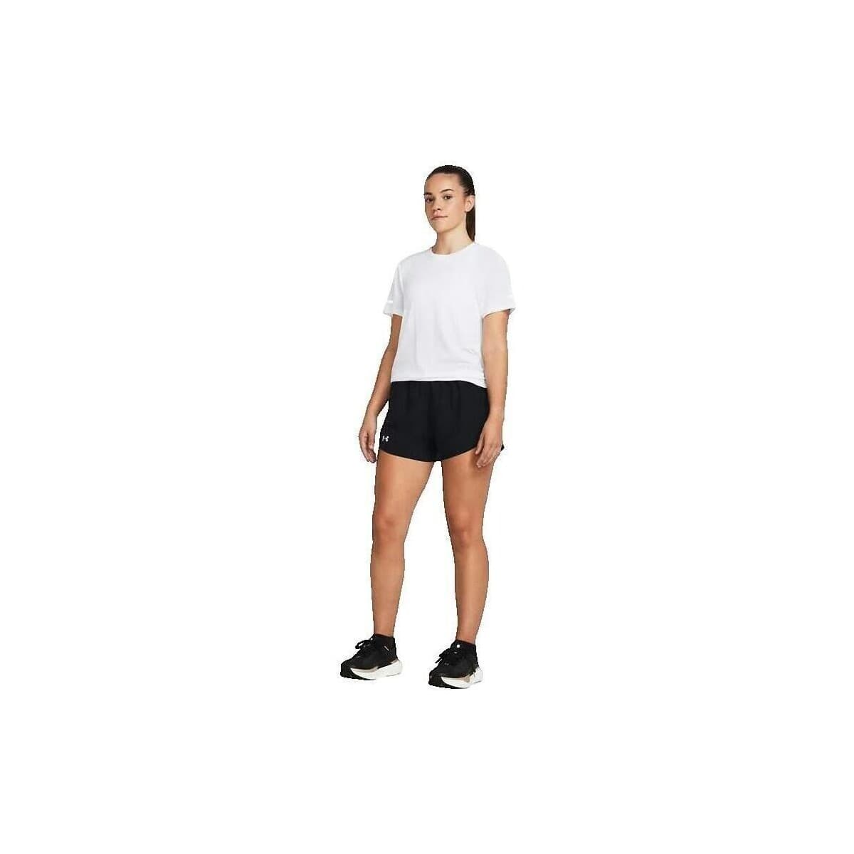 Women's Shorts Under Armour Black