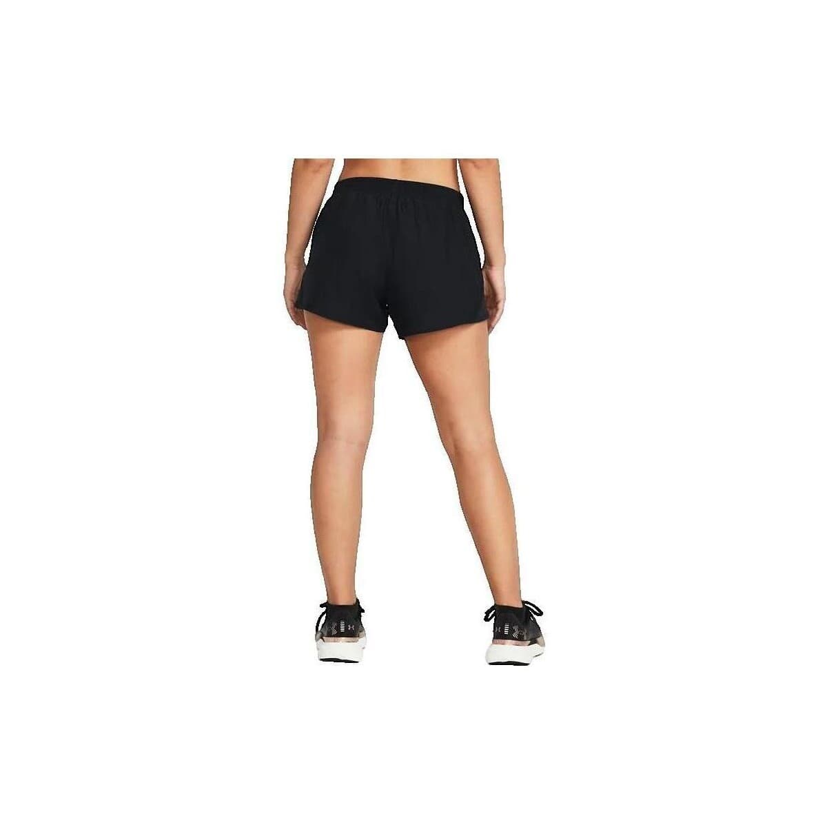 Women's Shorts Under Armour Black