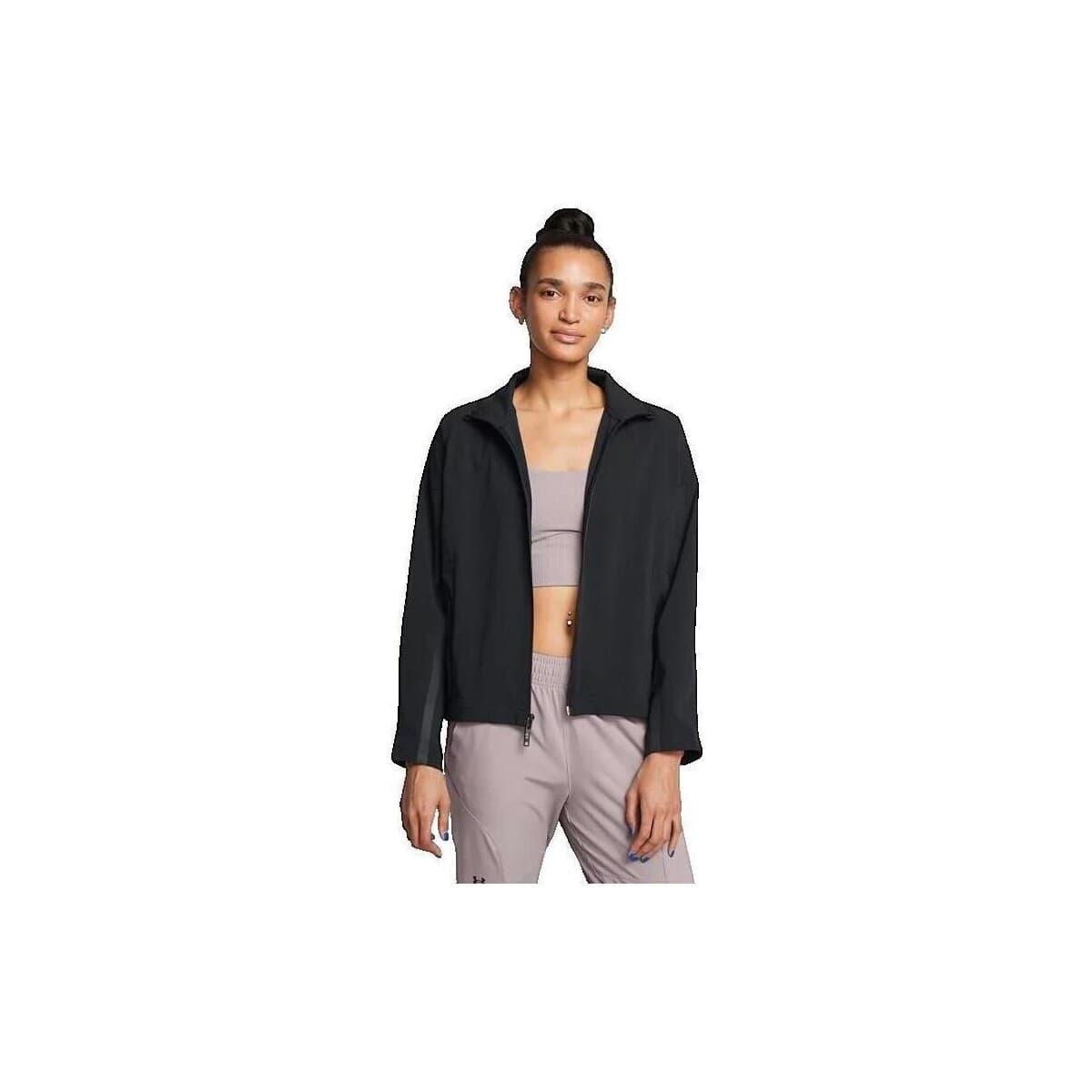 Women's Blazers Under Armour Beige