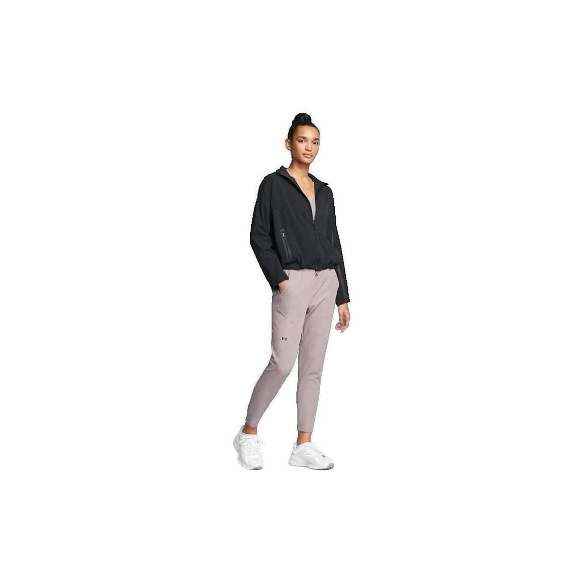 Women's Blazers Under Armour Black
