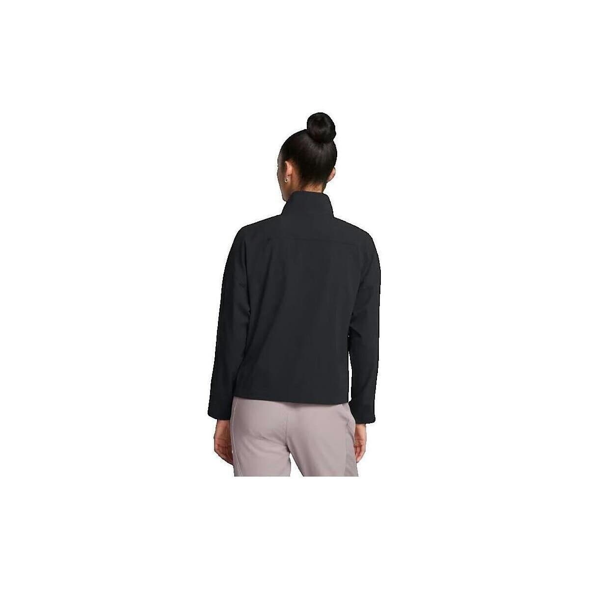 Women's Blazers Under Armour Black