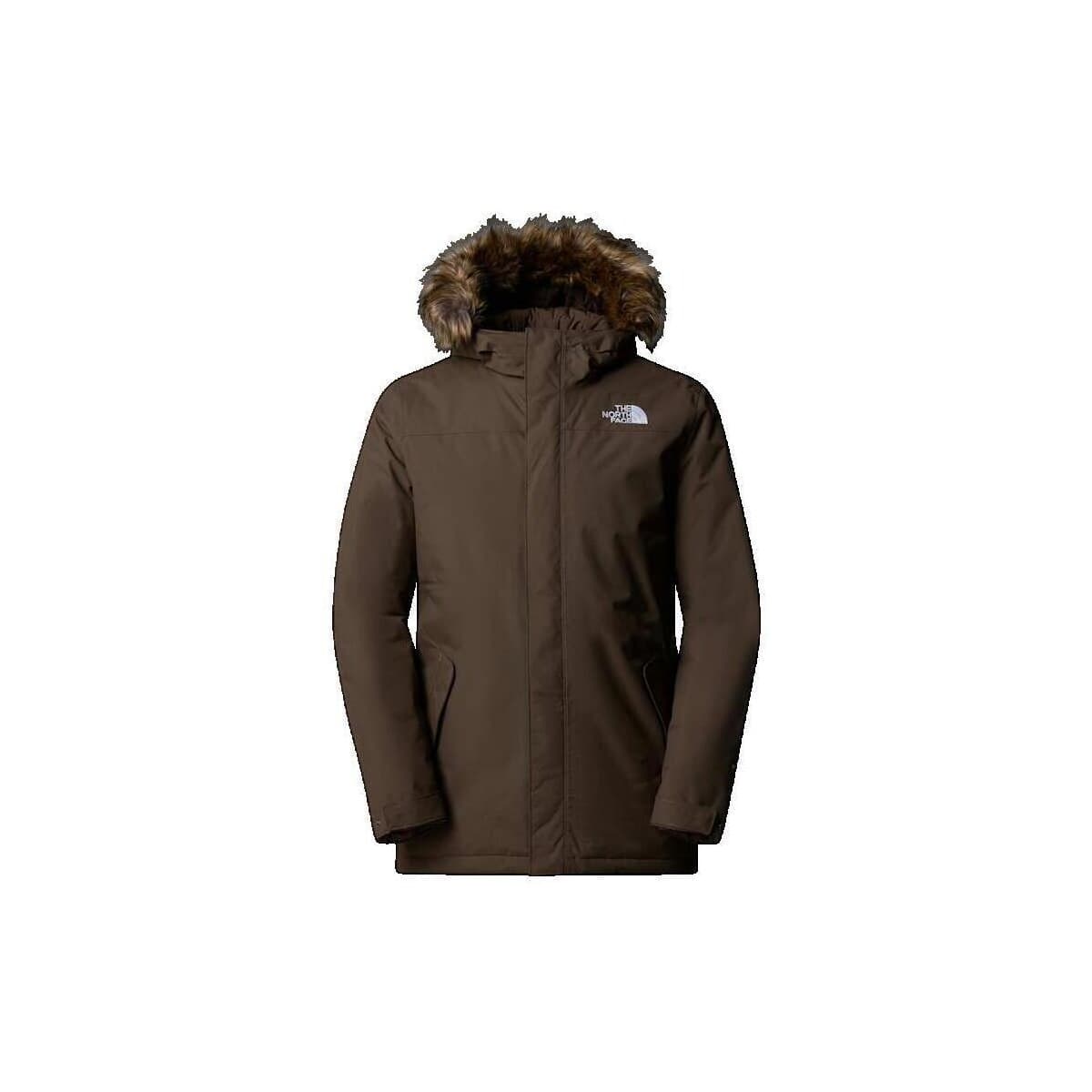 Men's Blazers The North Face Brown