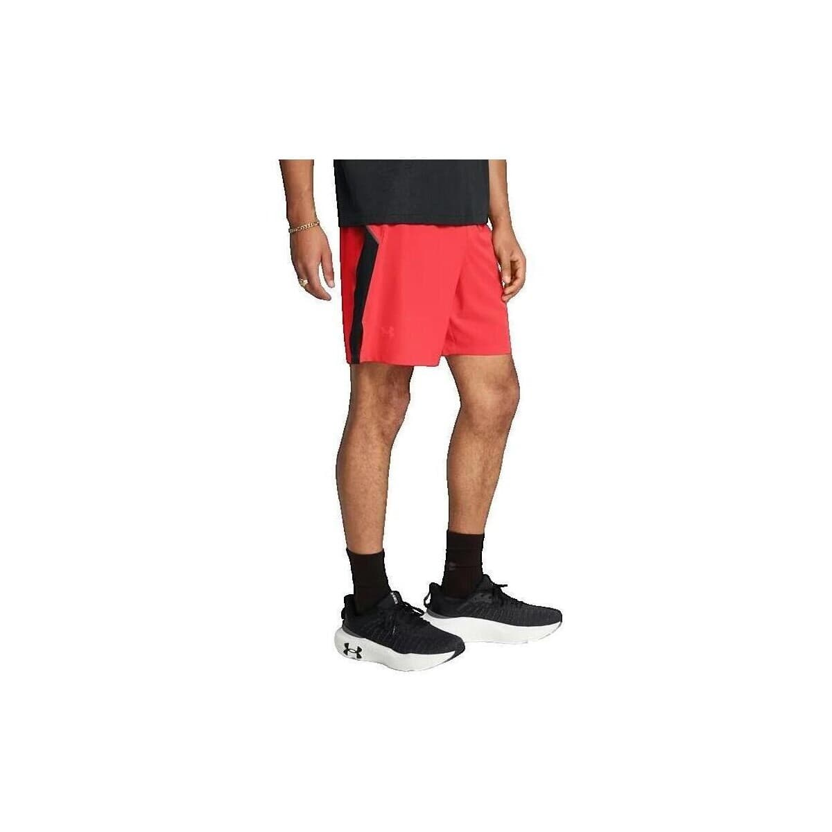 Men's Shorts Under Armour Green