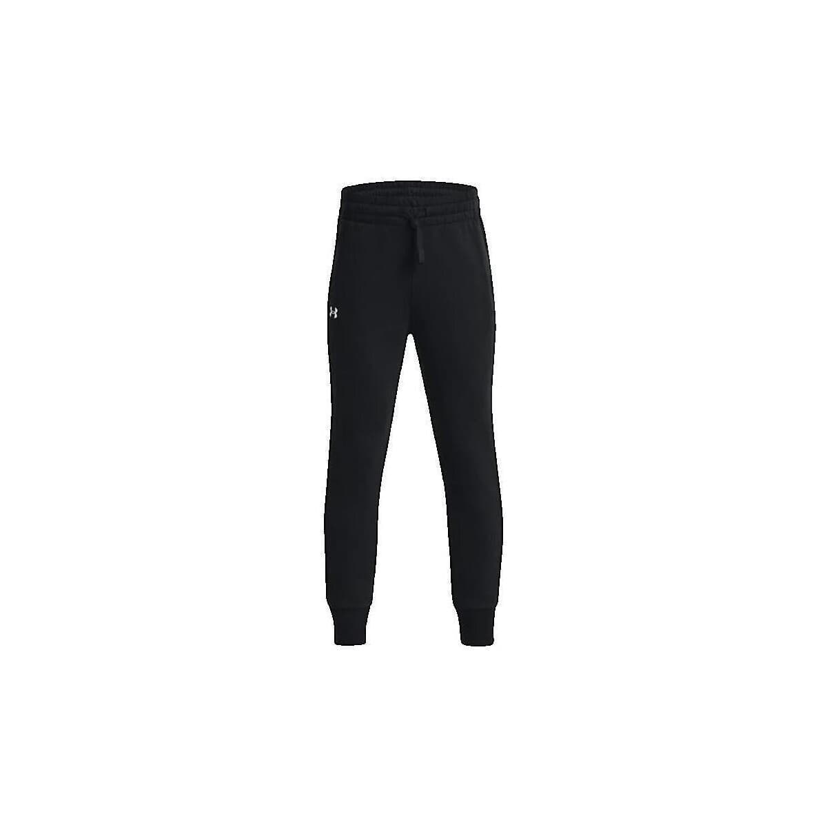 Παντελόνια Under Armour Pantalon De Jogging En Polaire Ua Rival