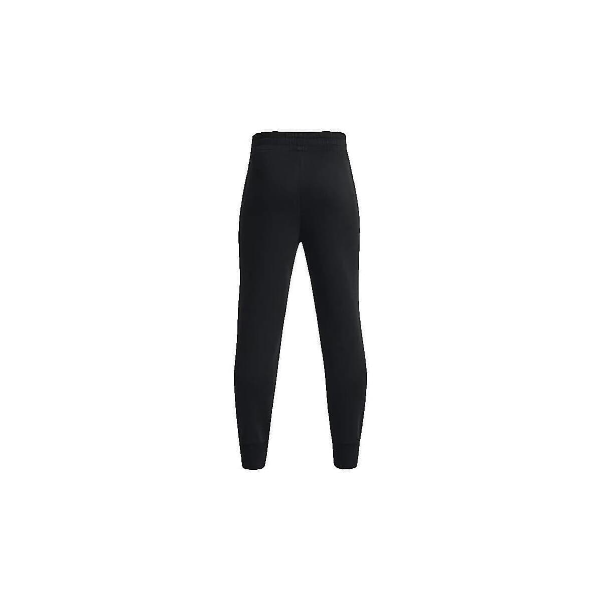 Girls' Pants Under Armour Black