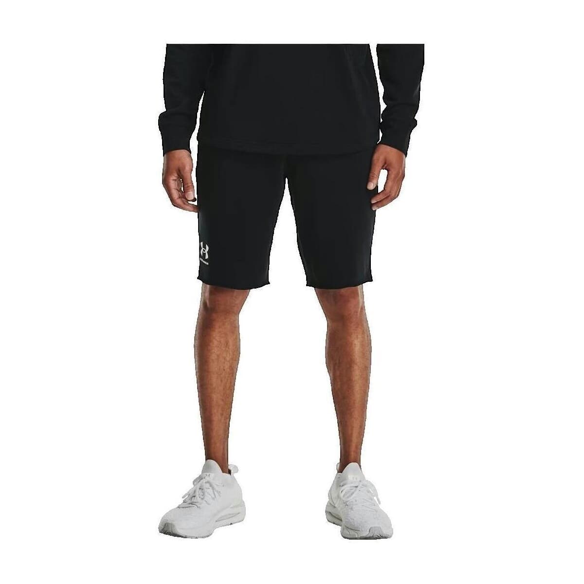 Men's Shorts Under Armour Black