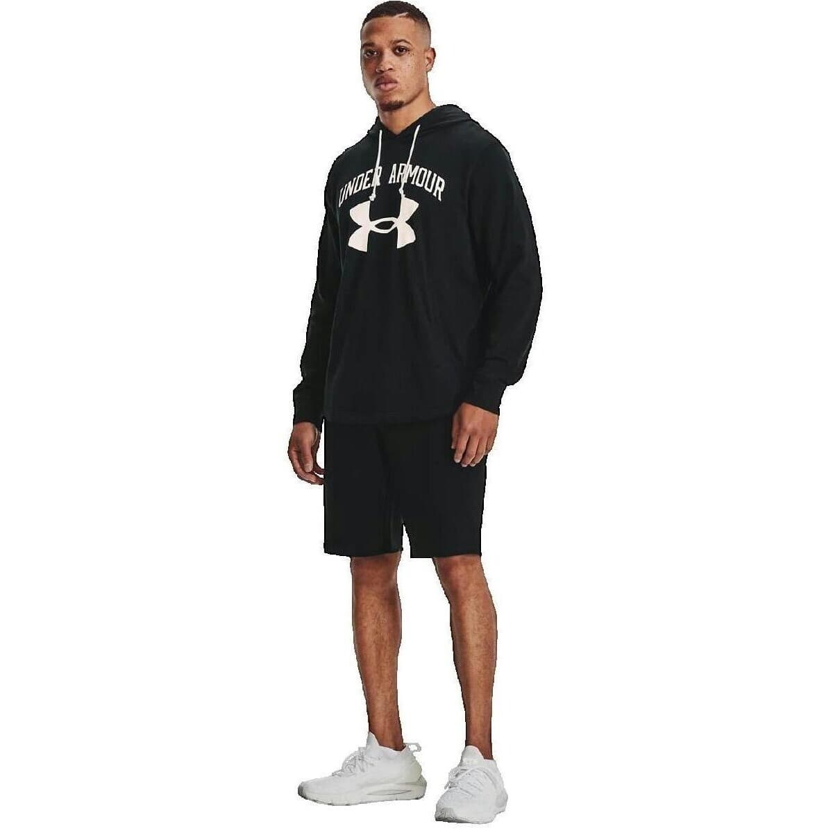 Men's Shorts Under Armour Black